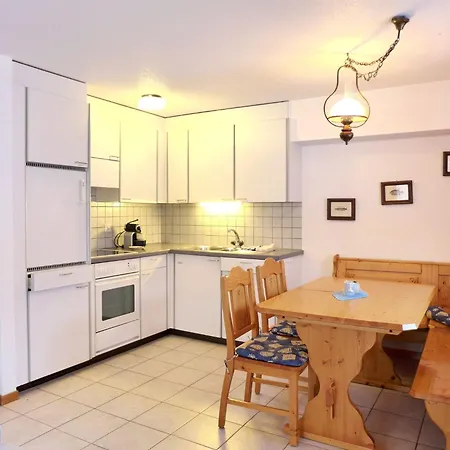 Papillon By Interhome * Bürchen