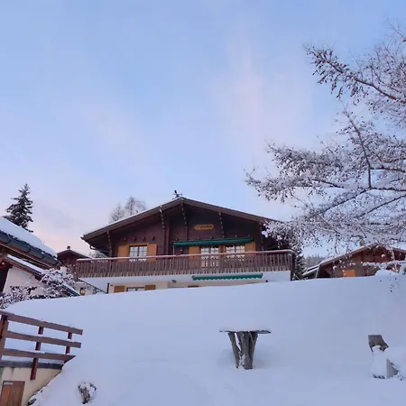 アパート Papillon By Interhome