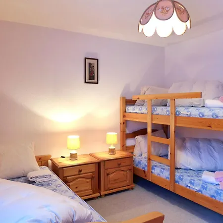 Papillon By Interhome