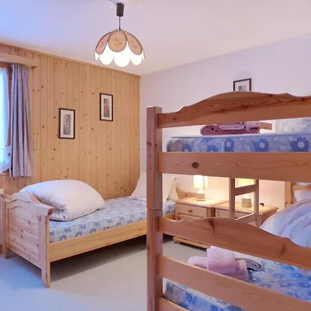 Papillon By Interhome Burchen