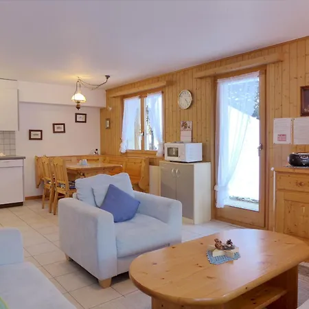 Papillon By Interhome Appartement