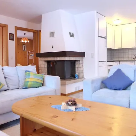 Papillon By Interhome Appartement *