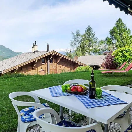 Papillon By Interhome アパート *