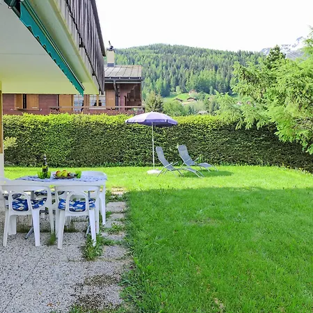 Appartement Papillon By Interhome