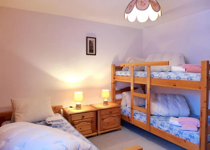 Papillon By Interhome