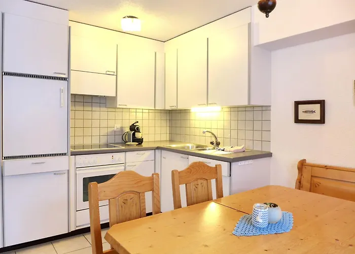 Papillon By Interhome Apartment