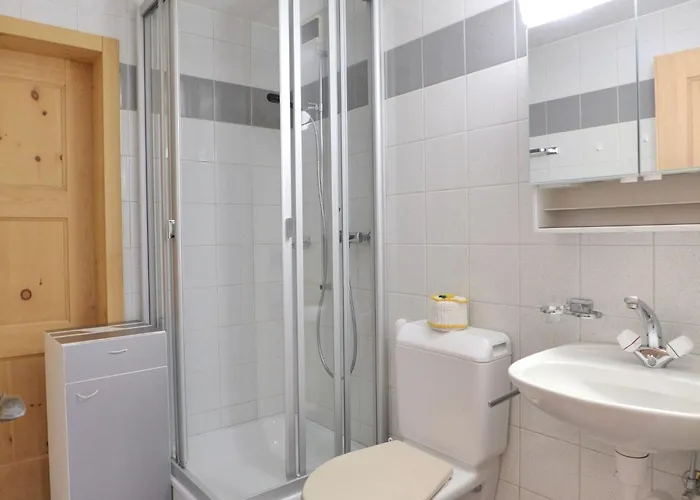 Papillon By Interhome Apartamento *