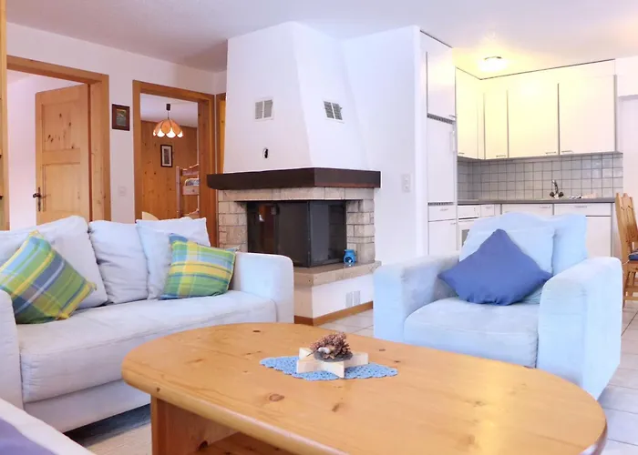 Papillon By Interhome Apartamento *